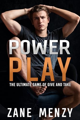 Power Play (Game Night Book 2)