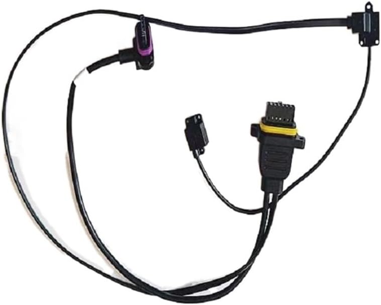 DJI Agras ドローン T20 流量計ケーブル用 修理が簡単