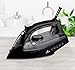 Produktbild Dampfbügeleisen 2200W Bügeleisen mit Dampfstoß 16,7g/min, 300 ml Wassertank Schwarz
