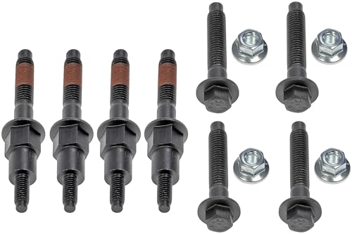 Exhaust Manifold Hardware Kit 03218 repuesto de tornillería para colector 3