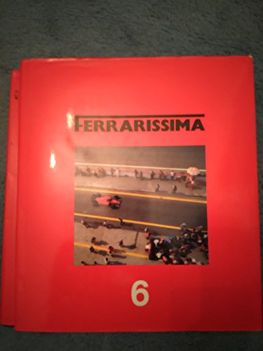  FERRARISSIMA 6