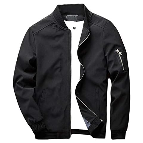 Veste aviateur sport légère sandbank Cover