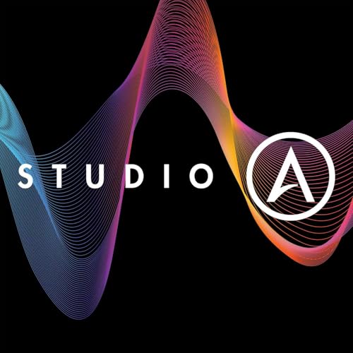 Studio A cover art