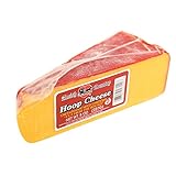 Hoop Cheese. Amish Country. Cheddar 8 oz.