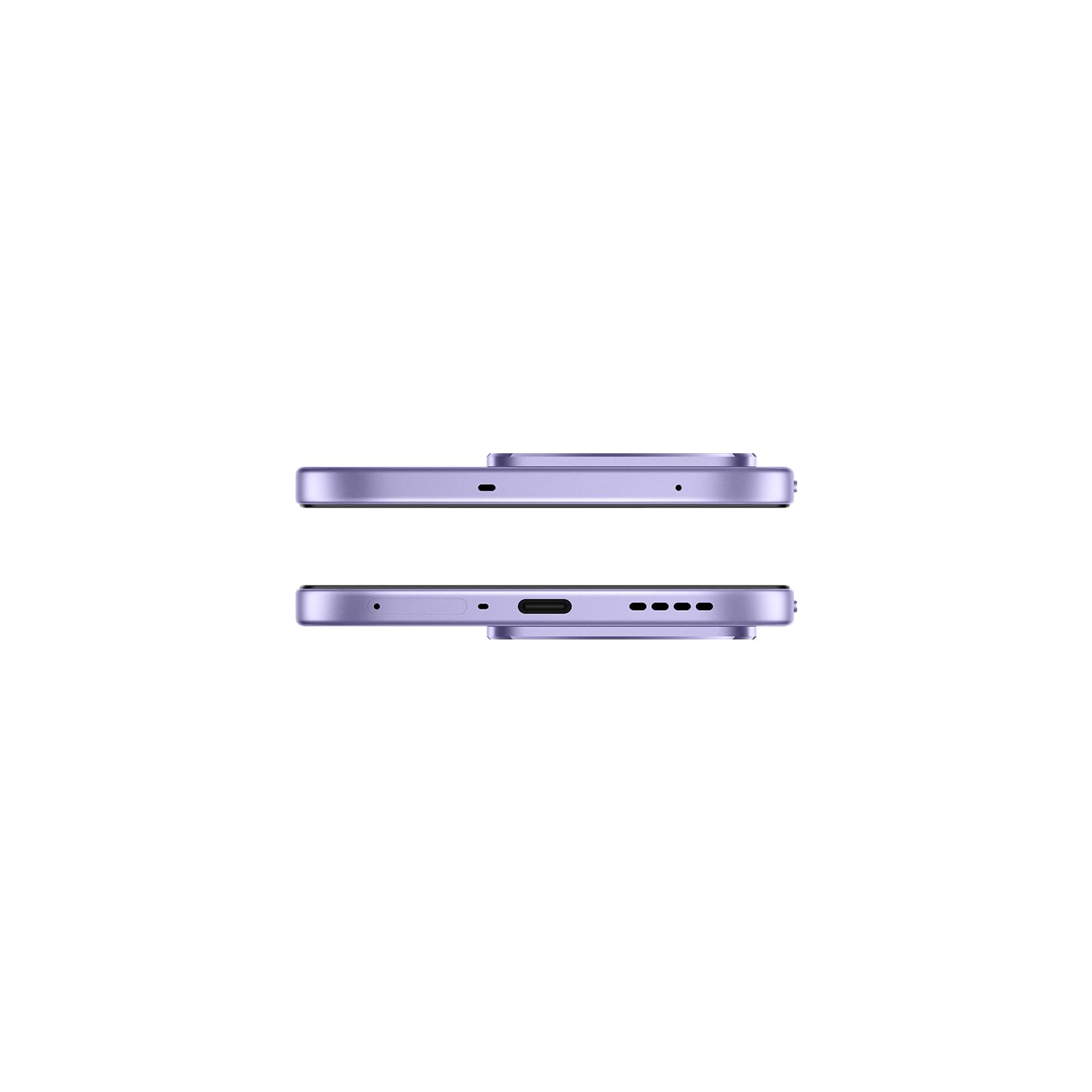 realme 16 Pro 5G Smartphone, 8+512GB, Double SIM, IP69, Fonctions IA, Charge Rapide 45W, Batterie 6500mAh, Écran Plat 6,78" 144Hz, Appareil Photo 200MP OIS, Violet (avec Adaptateur)