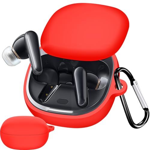 INIAYOH For Anker Soundcore Liberty 4 یP[X Anker Soundcore Liberty 4 P[X Jrit ϏՌ ^ hho [d\ h~ibhj