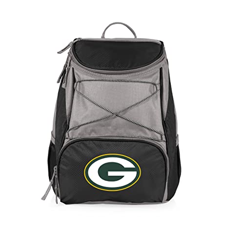 Image of Picnic Time NFL PTX Backpack Cooler - Soft Cooler Backpack - Insulated Lunch Bag