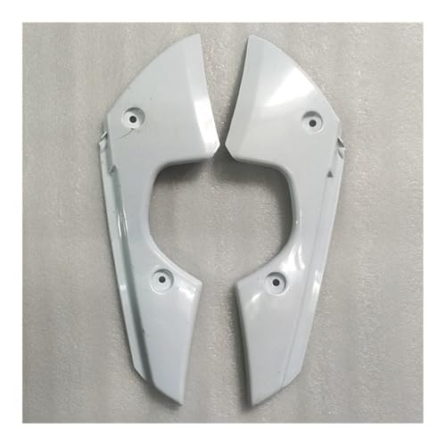 Carénage latéraux YZF R1 peinture fibre carbone pour panneau supérieur avant