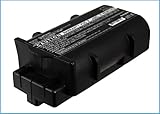 VI VINTRONS Battery Replacement Compatible for Arris ARCT02220C, TG852, TG852G, TG862, TG862G, TM02AC1G6,