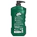 Irish Spring Men's Body Wash Pump, Original - 32 Fluid Ounce