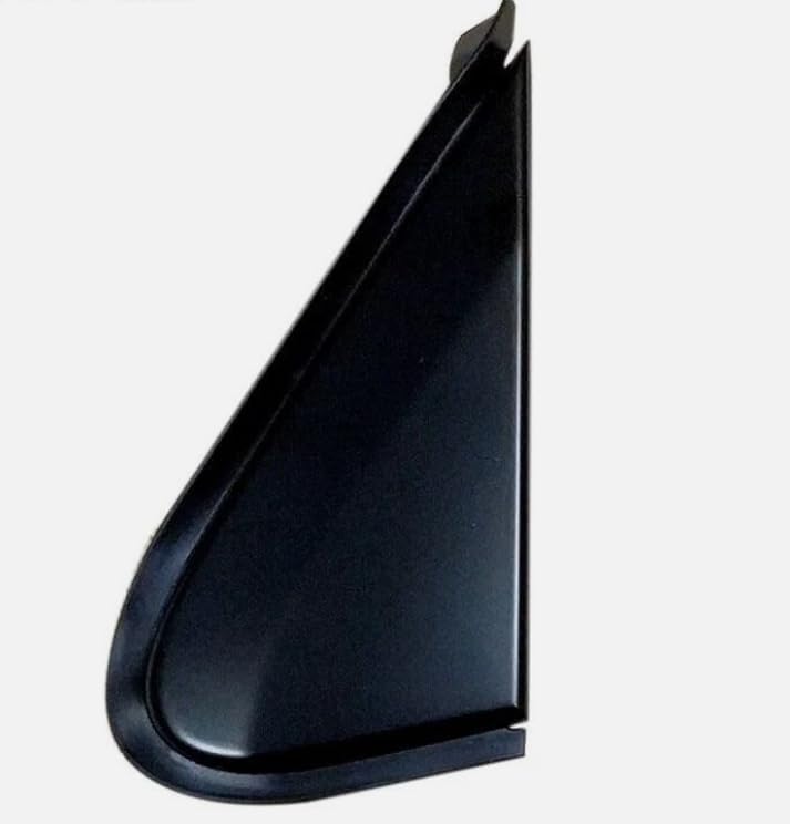 Left Fender Mirror Molding Triangle Trim Cover Fits For Toyota Land Cruiser 2012-2018 60118-60020 6011860020