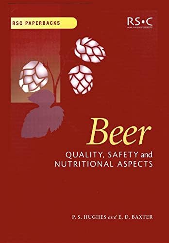 Beer Paperback – November 1, 2001