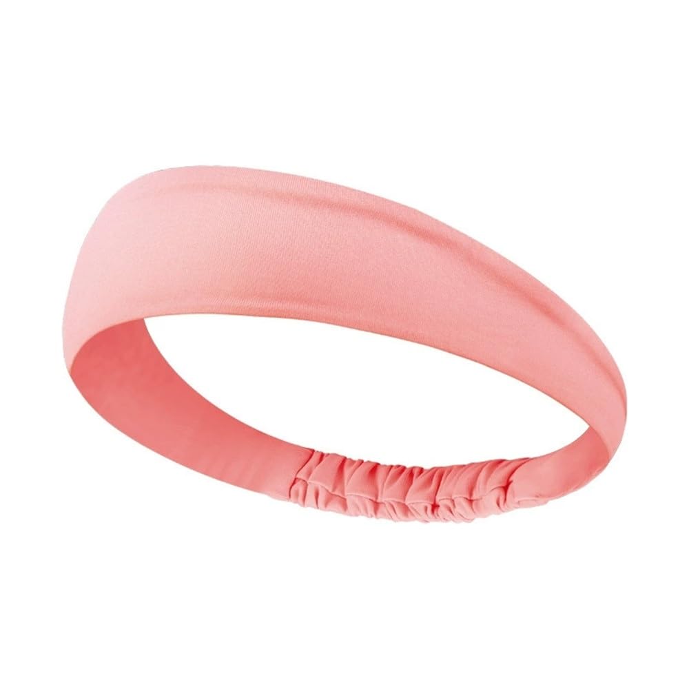 Cinta for el pelo deportiva for baloncesto, yoga y fitness para Correr, Yoga, Gimnasio(Colour 1)