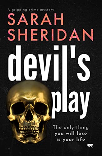 Devil's Play view 2
