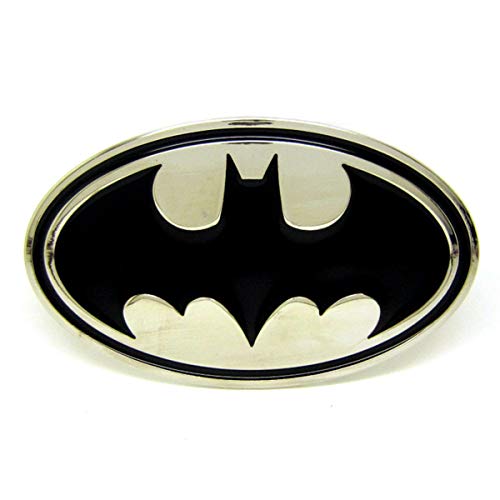 JiuErDP 3pcs Superheld Batman-Gürtelschnalle American Drama Gürtelschnalle Gürtelschnallen (Color : A, Size : 1.5in) Cover