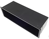 Facile montaggio con clic & pronto Dimensioni: (L x A x P) 180 x 52 x 75 mm.