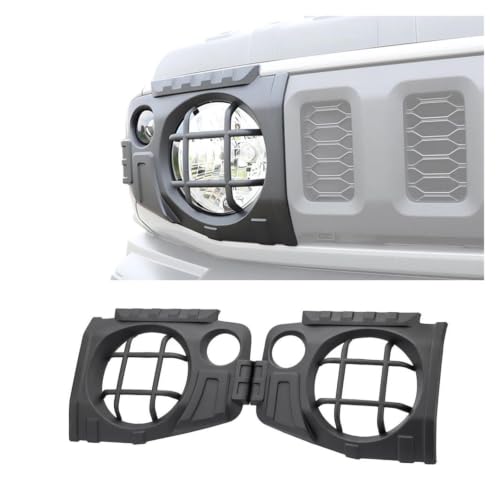 Cubierta protectora para luz trasera de Suzuki Jimny 2019-2026 2