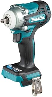 Makita DTW302Z 18V Li-ion LXT Brushless Impact Wrench  Batteries and Charger Not Included