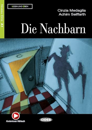 9788877549655 LU.DIE NACHBARN+Audio Scaricabile: A1-niveau ERK