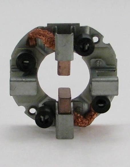 Replacement Compatible with Brush Holder fits F4TZ-11091-A M649T02171 M649X20371 SBE351 69-8312