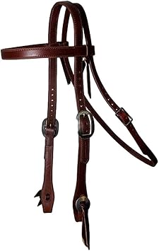 Professionals Choice Easy Change Browband Headstall