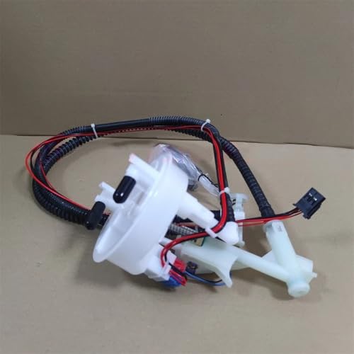 Sensor de combustible Mercedes Benz W209 CLK320 W203 C200 fabricado con materiales anticorrosión 3