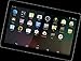 Produktbild Denver TAQ-10192G 25,6 cm (10,1 Zoll) Tablet mit 3G Dual-SIM schwarz