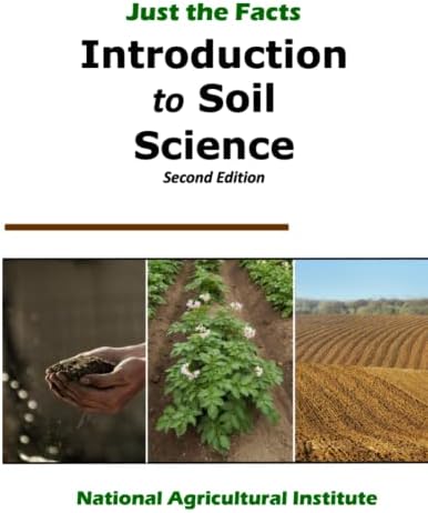 Introduction to Soil Science