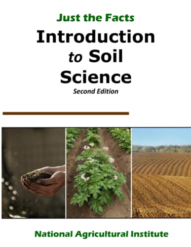 Introduction To Soil Science #TOP1