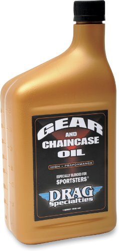 Huile primaire et de transmission pour Sportsters - 946 ml.