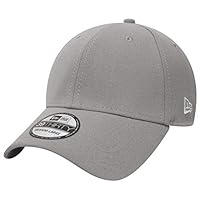 Algopix Similar Product 4 - New Era Basic 39Thirty Cap Grey