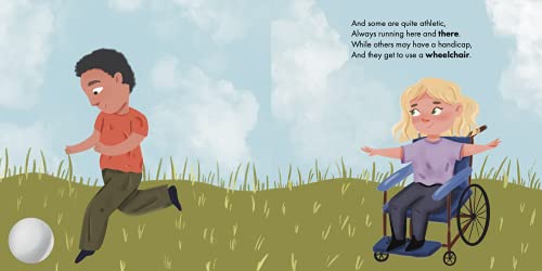 I Choose to Speak Up: A Colorful Picture Book About Bullying, Discrimination, or Harassment (Teacher and Therapist Toolbox: I Choose) - Image 6