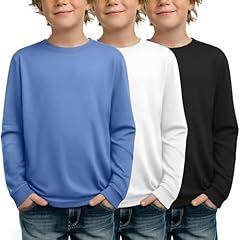 Haze Blue, White, Black