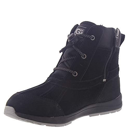 UGG Kids' Turlock Waterproof Boot4