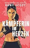 Cover zum Buch Kämpferin im Herzen