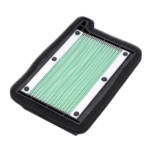 Evita tirones en moto con este filtro de aire apto for Trident 660 4