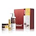Karseell Set di Riparazione Idratante per Capelli Secchi Danneggiati, Collagene Maschera Capelli Shampoo Olio per Capelli, Set Regalo per Tutti i Tipi di Capelli 2 x 500ml + 50ml immagine