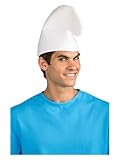 Hackus the Naughty Smurf Costume Guide 3 Smurf Hat