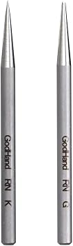 GodHand GH-RN-Set Riegel Needle Hobby Tool