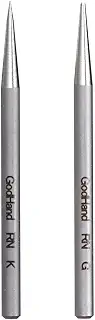 ゴッドハンド(GodHand) リーゲルニードル GH-RN-SET ホビー用工具