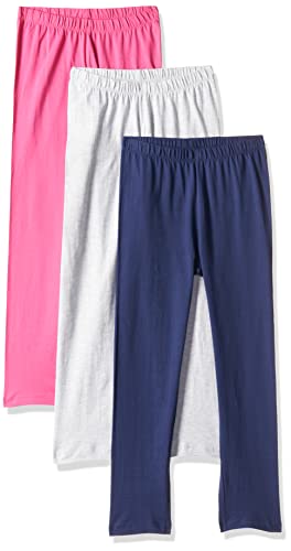 Amazon Brand – Jam & Honey Girls Pajama Bottom