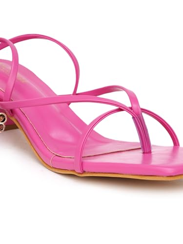 Image of Women's Skyline Sandals Wedge Heel Chic Wedge Heel Design All-Day Comfort Anti-Slip Sole Versatile Styling For Girls /Ladies