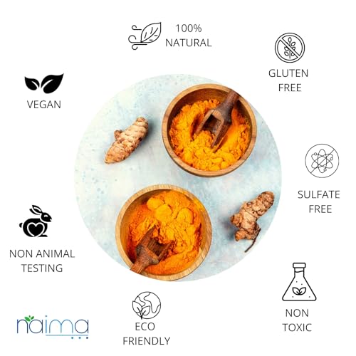 Herbal Plus, Imagen adicional