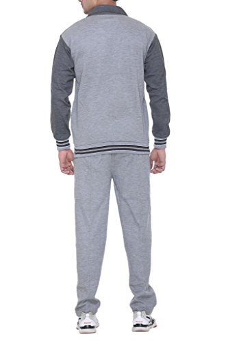 Image of Warm Up - Men's Polyester Track Suit