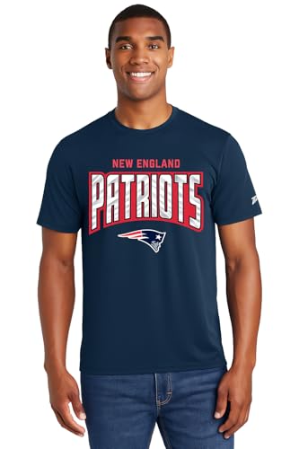 Zubaz NFL Teams Men's Short Sleeve Vibrant Team Colors Graphic T-Shirt (Small - 5XL)