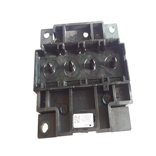 Cabezal de impresión compatible con impresoras Epson EcoTank ET-2820 ET-2850 4