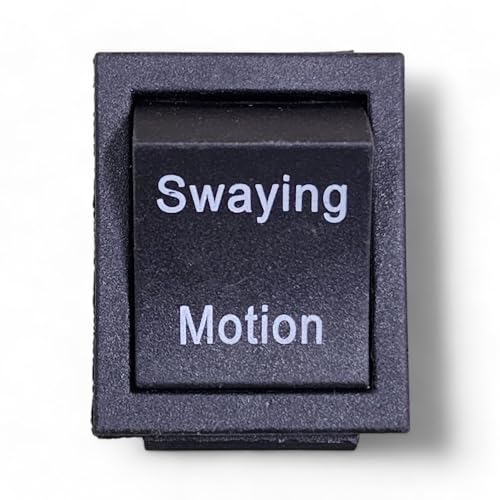 Image of MEKASHI Spare Parts (Swing Function Switch)