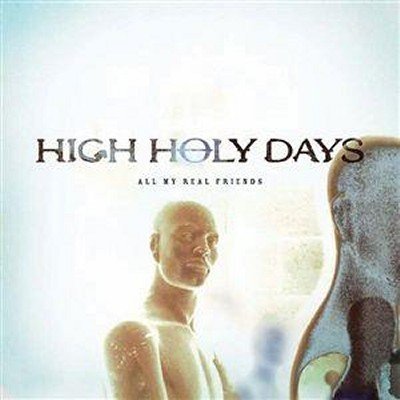 All My Real Friends [Audio CD] High Holy Days