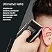 Wahl Super Close - Finishing Tool, Rasierapparat für präzises Fading, enges Schneiden und Fading auf der Kopfhaut