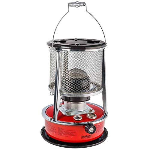 Preisvergleich Produktbild TOOLLAND - TC84100N TC84100 Petroleum Heizung 175306